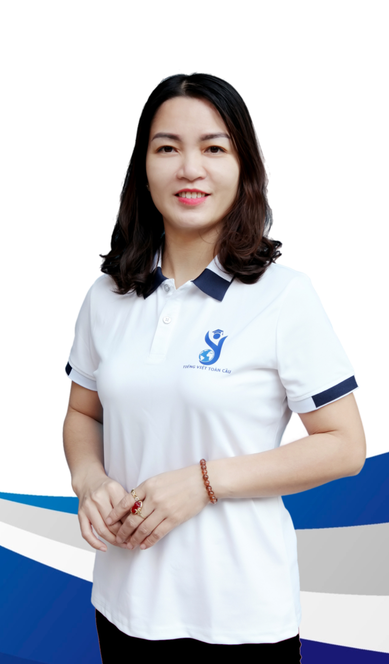 Cô Lê Thị Dịu