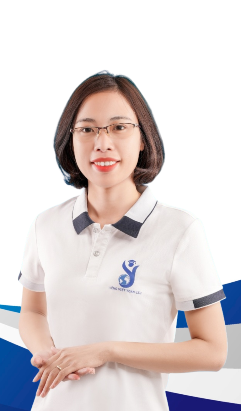 Cô Nguyễn Thị Nhuân