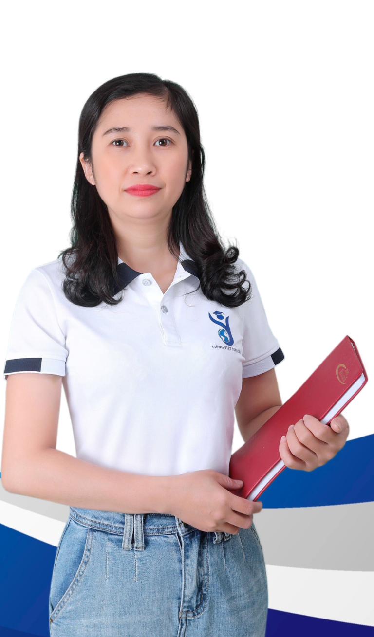 Cô Tiêu Thị Xuyến