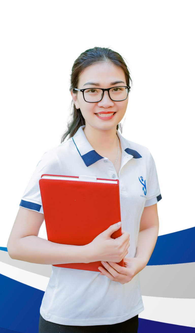 Cô Phạm Thị Nga