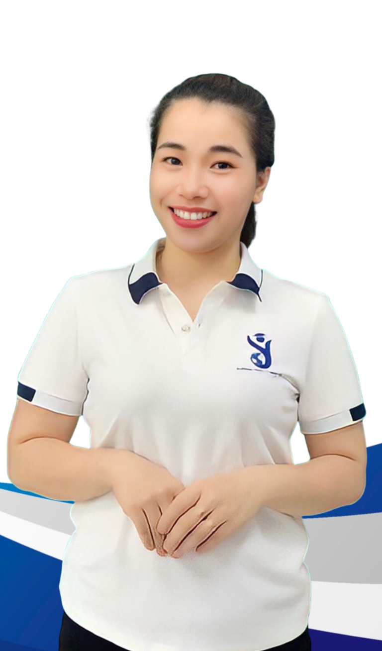 Cô Nguyễn Hồng Hanh