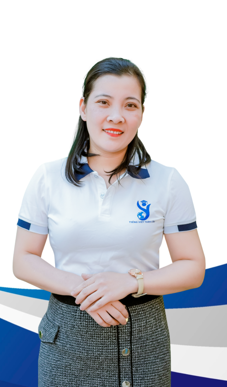 Cô Lê Thị Tuyết