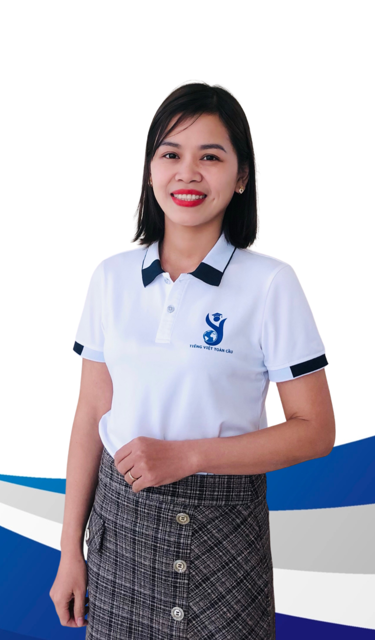Cô Trần Thị Hường